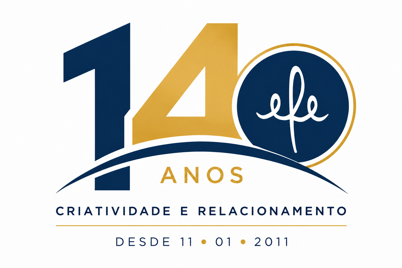 EFE Publicidade - 14 anos